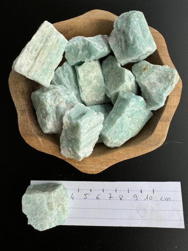 Amazonite