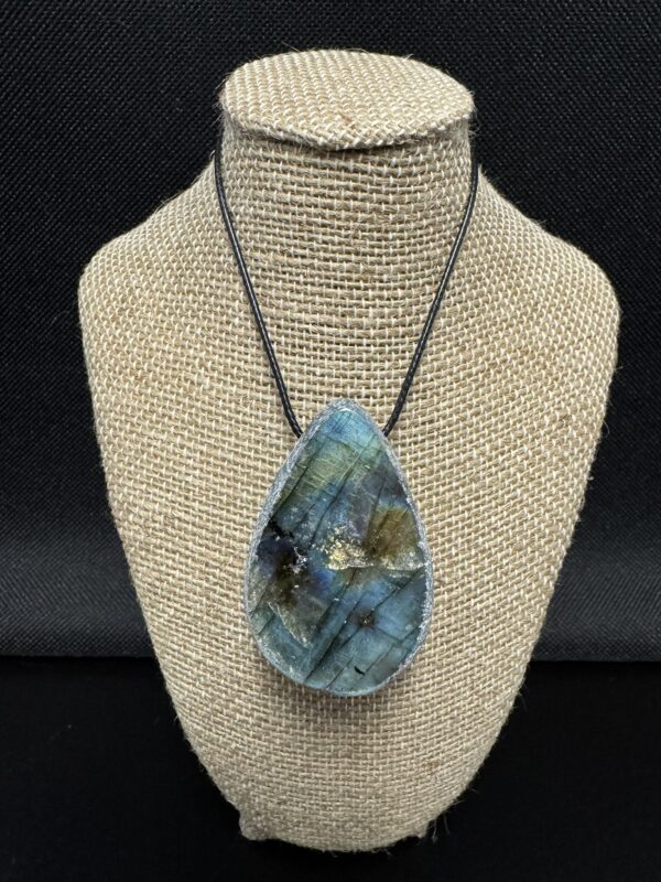 Labradorite Madagascar