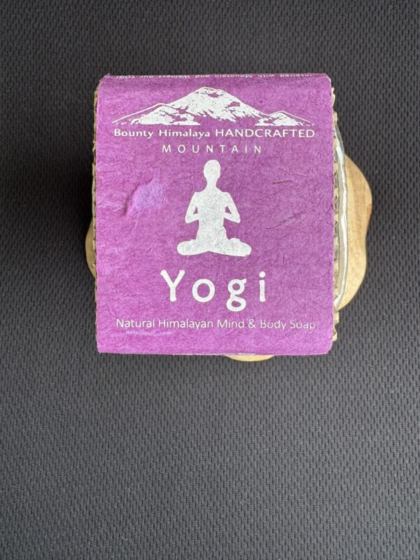 Savon Yogi