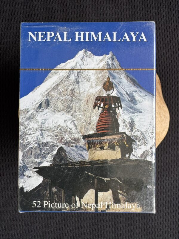 52 Images de l'Himalaya