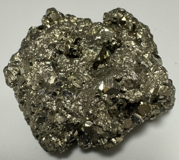 Pyrite Brute du Pérou